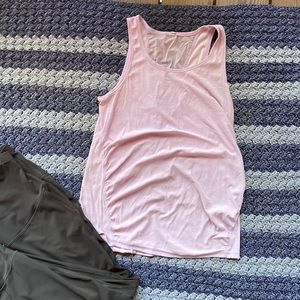 Old Navy Active Maternity top